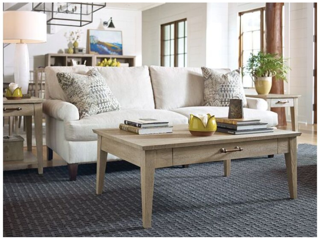 Collins Coffee Table - image 1