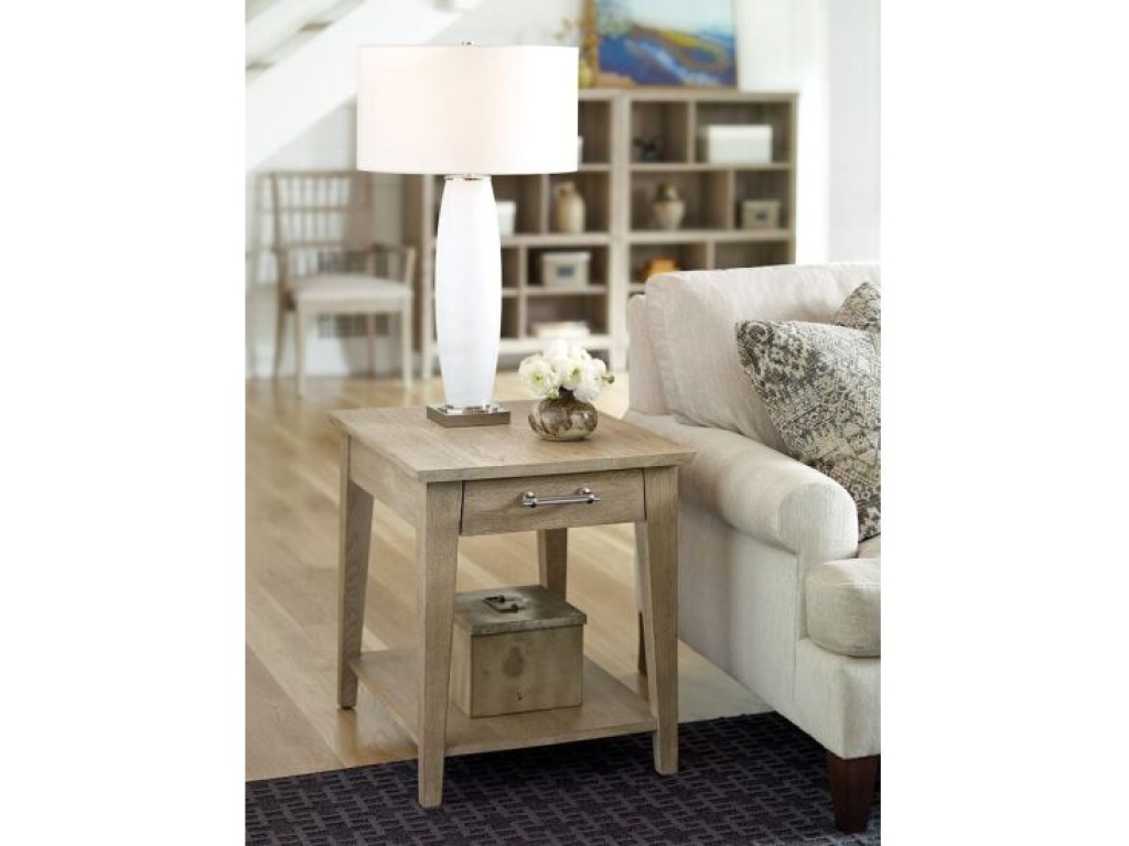 Collins Side Table - image 2