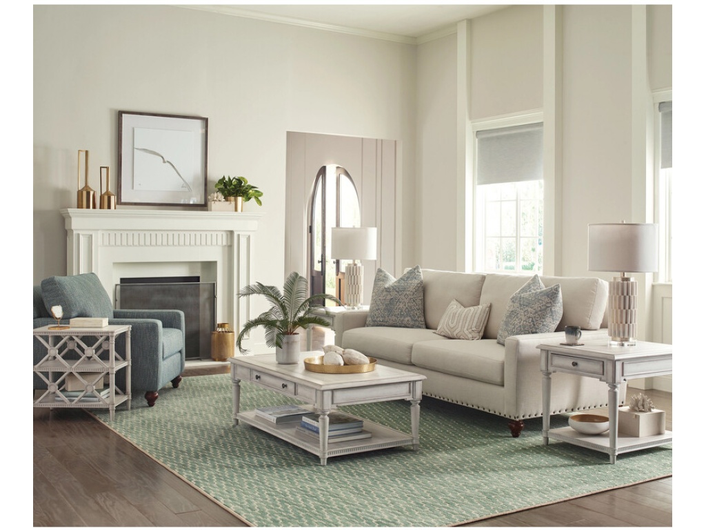 Coffee Table - image 1