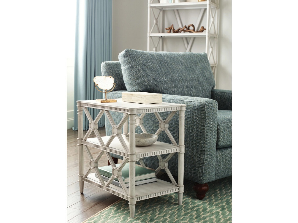 Chairside Table - image 1