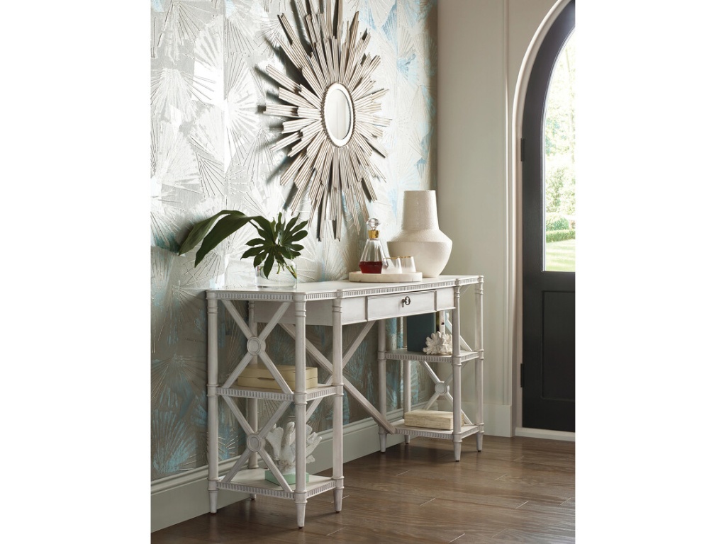 Sofa Table - image 1
