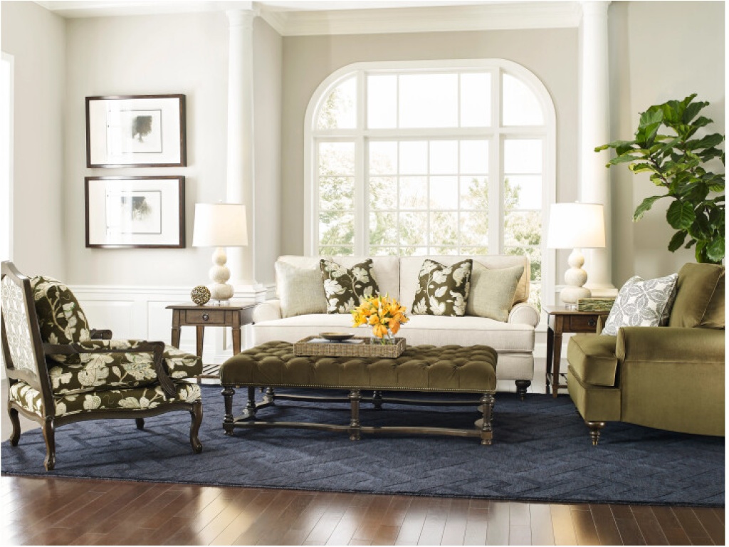 Tuscany Sofa - image 1