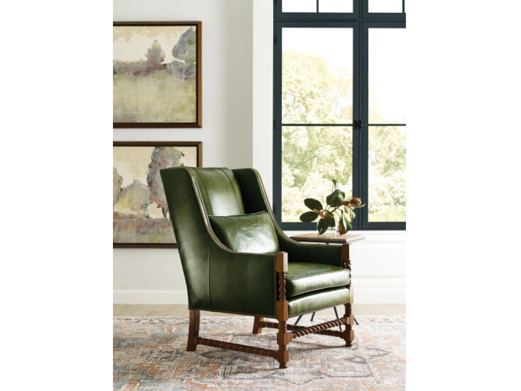 Harrington Chair - image 1
