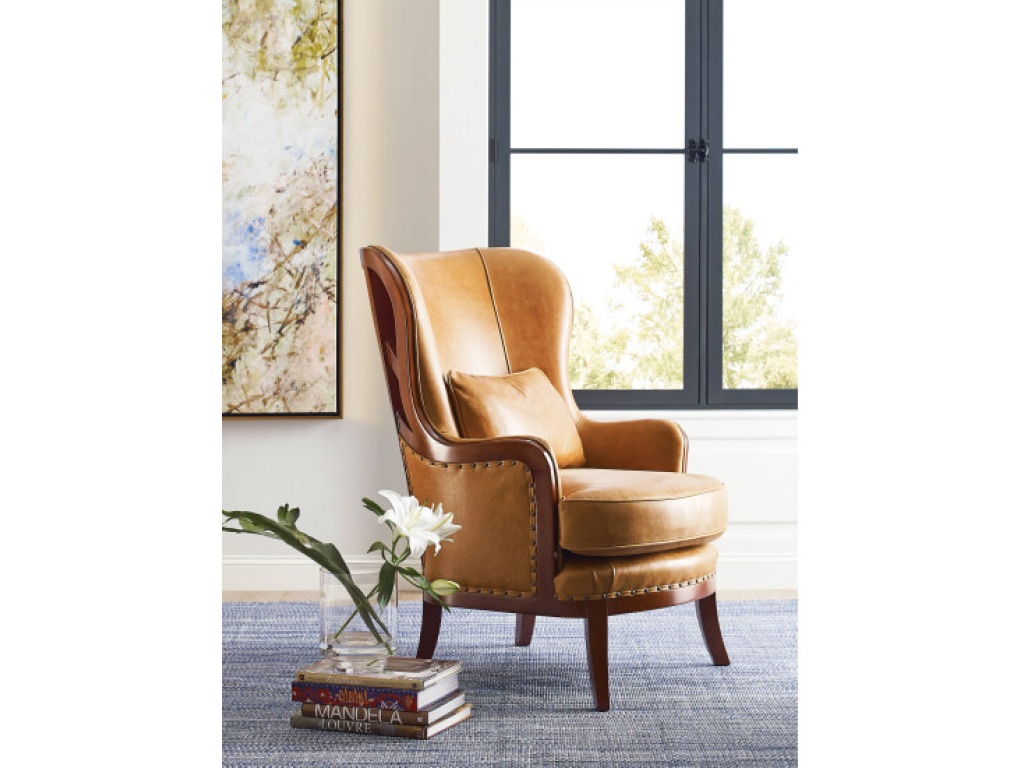 Collier Chair - image 1