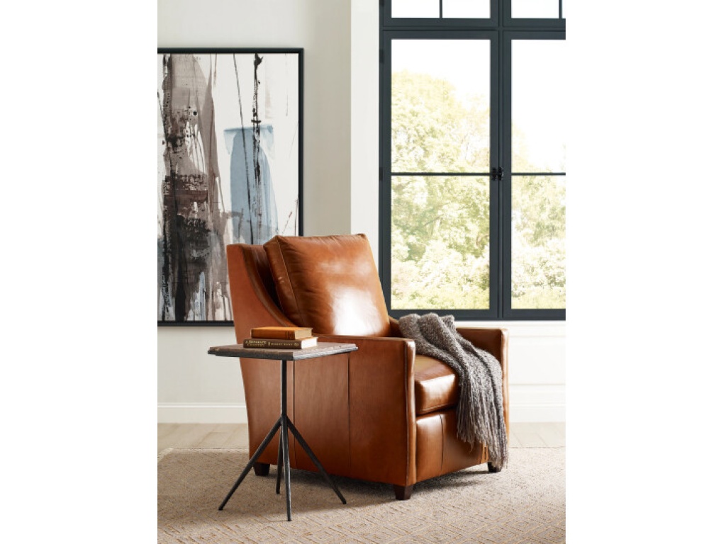 Ellerey Chair - Leather - image 2