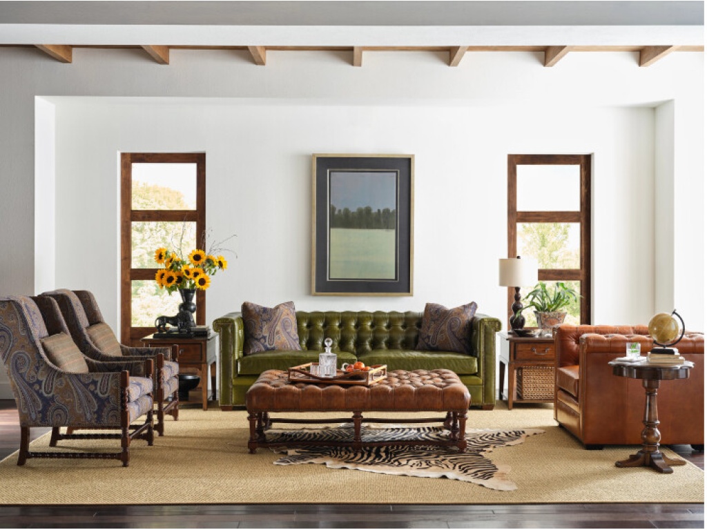 Kingston Grande Sofa - Leather - image 2