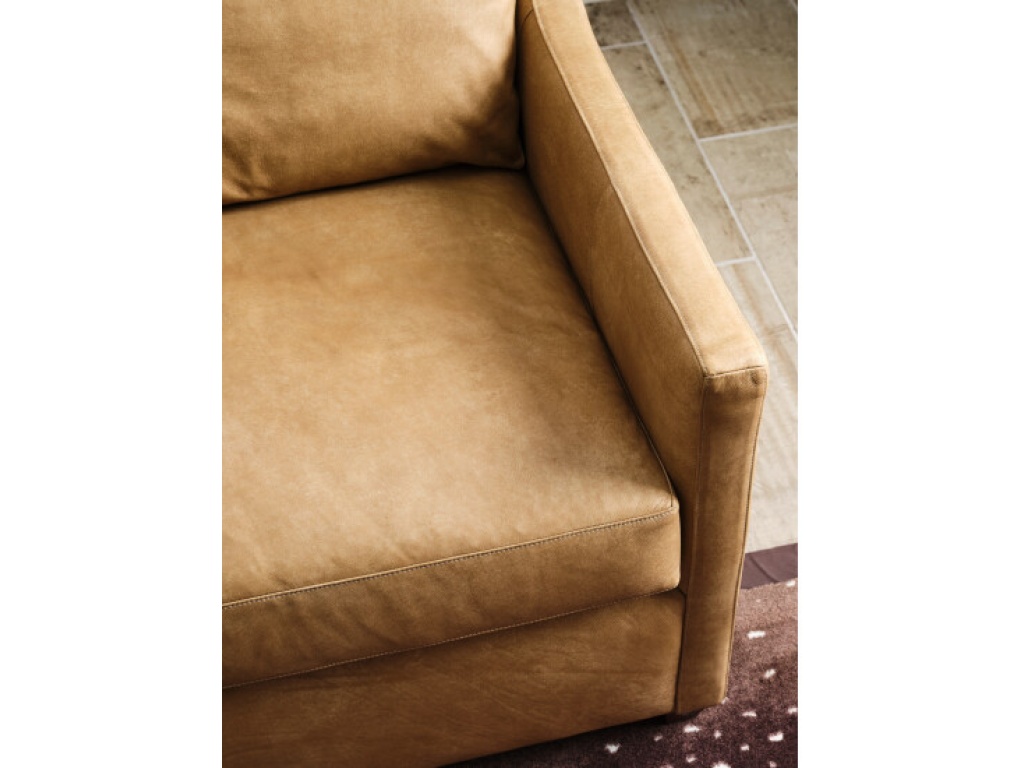 Ellerey Sofa - Leather - image 3
