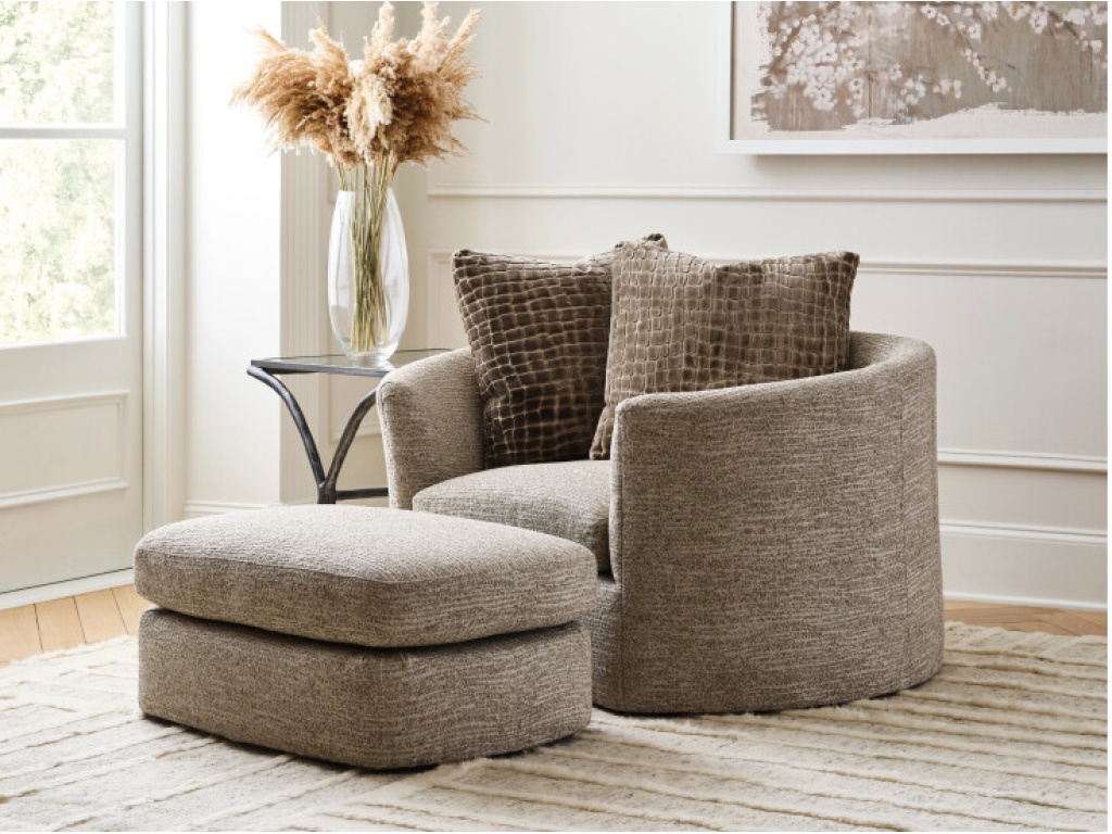 Claire Chair - image 1