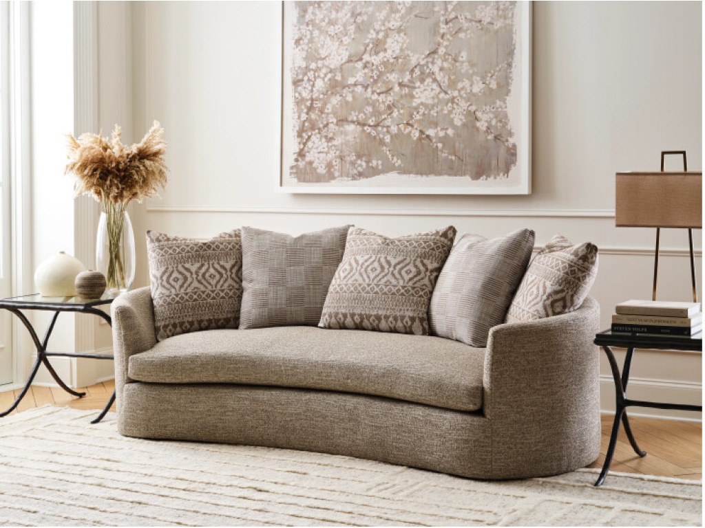 Claire Sofa - image 1