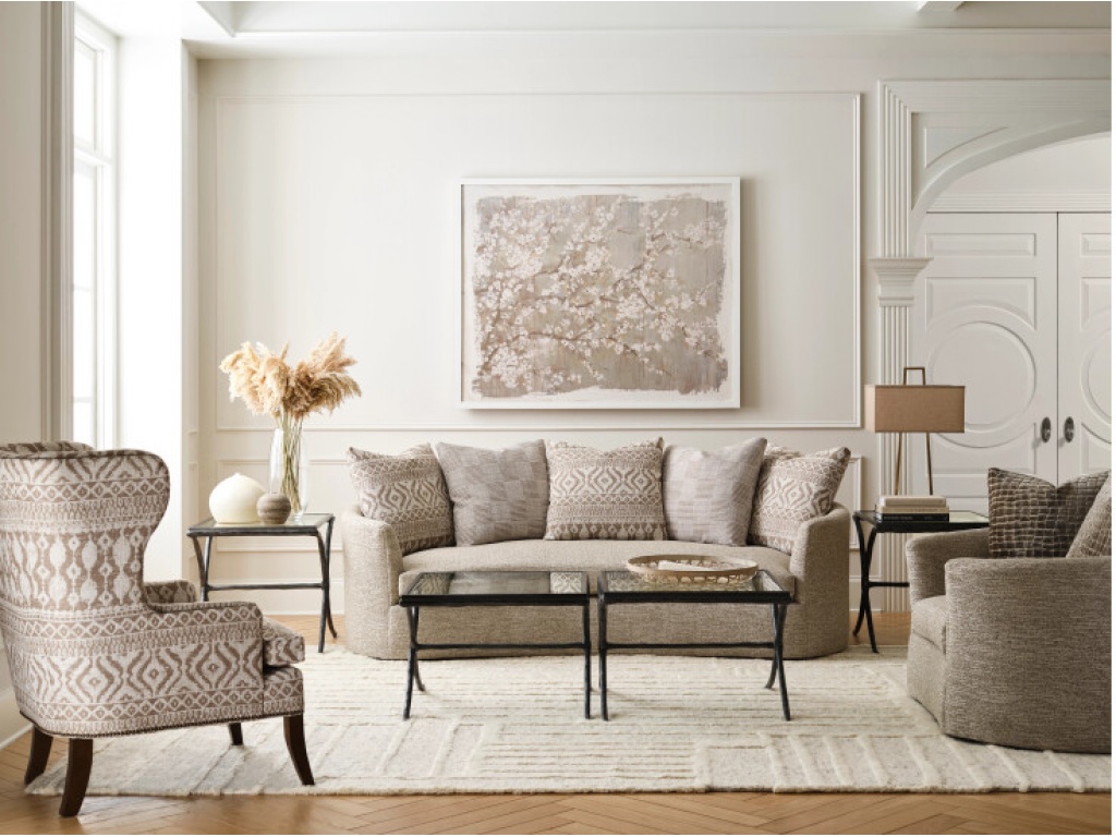 Claire Sofa - image 2