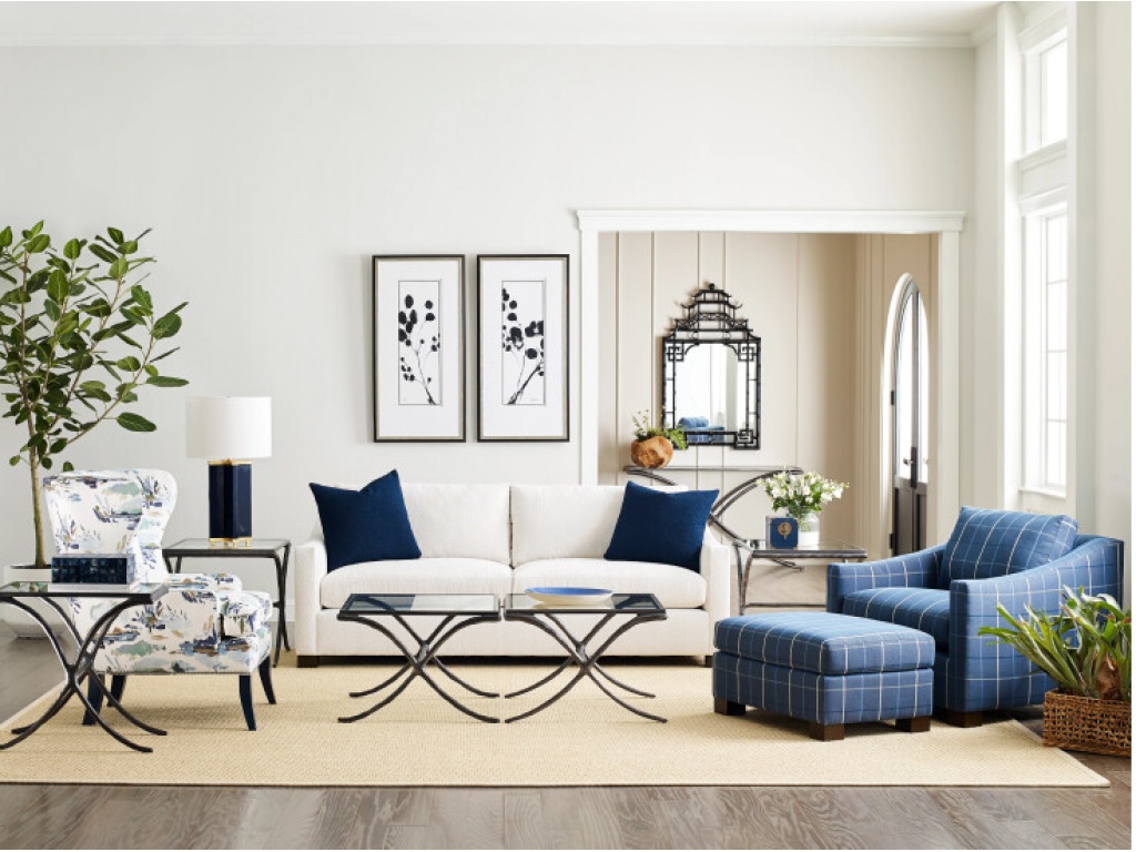 Verge Sofa - image 2