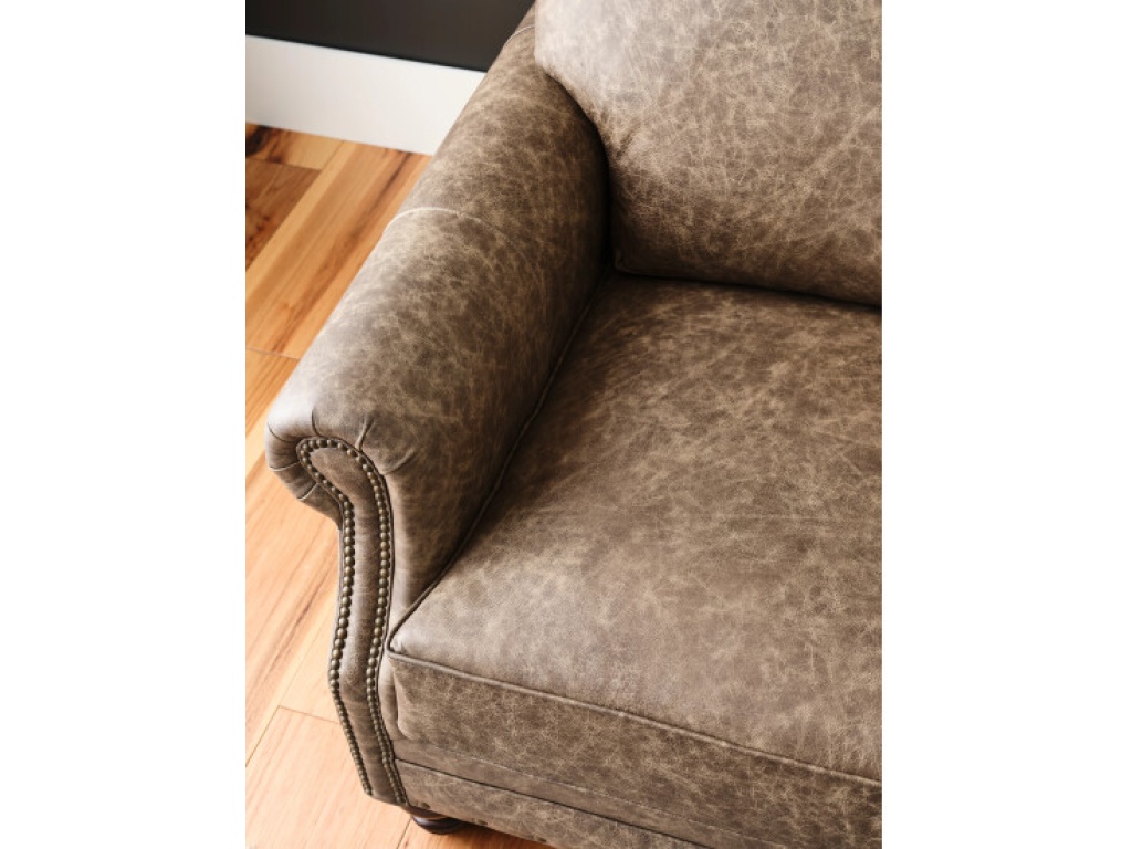 Bayhill Large Sofa - Leather - image 3