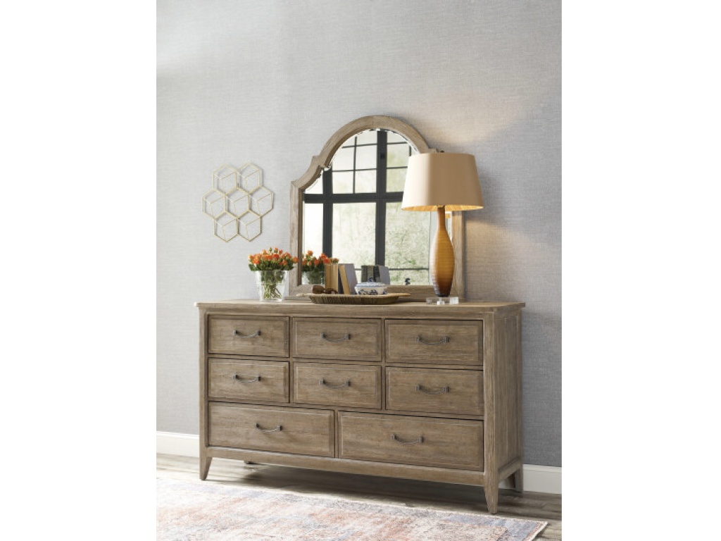 Albion Mirror - image 1