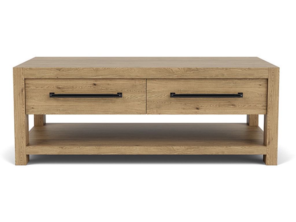 Rectangular Coffee Table - main image
