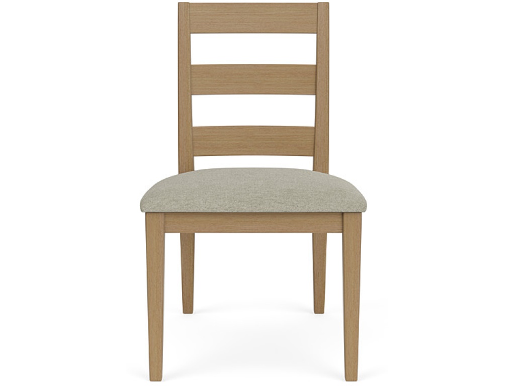 Upholstered Seat Side Chair - main image