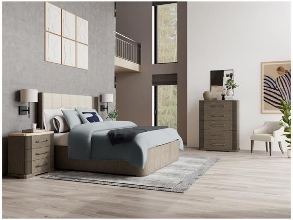 King Shelter Footboard - main image
