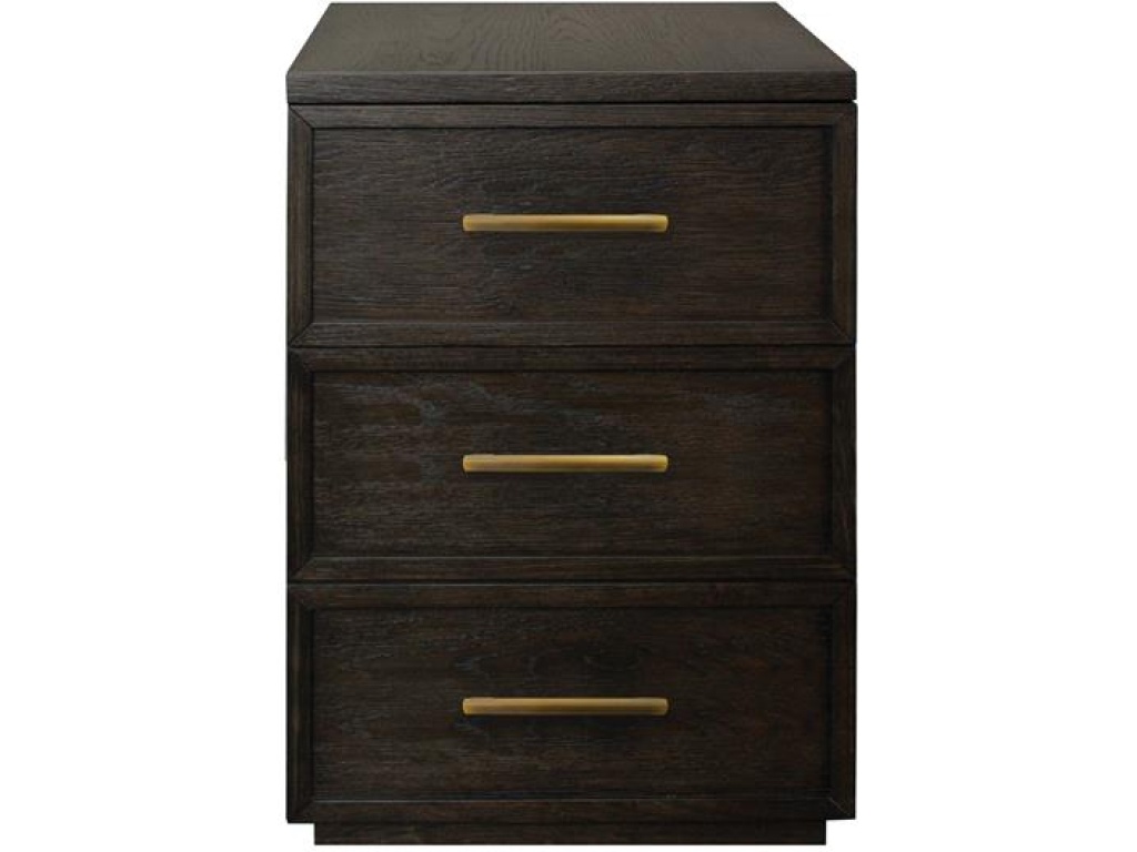 Mobile File Cabinet - image 1