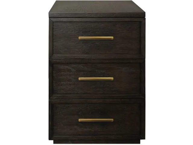 Mobile File Cabinet