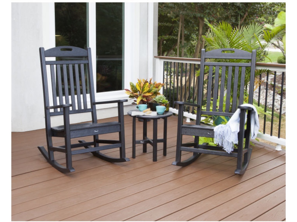 Yacht Club Rocker 3-Piece Set - image 3