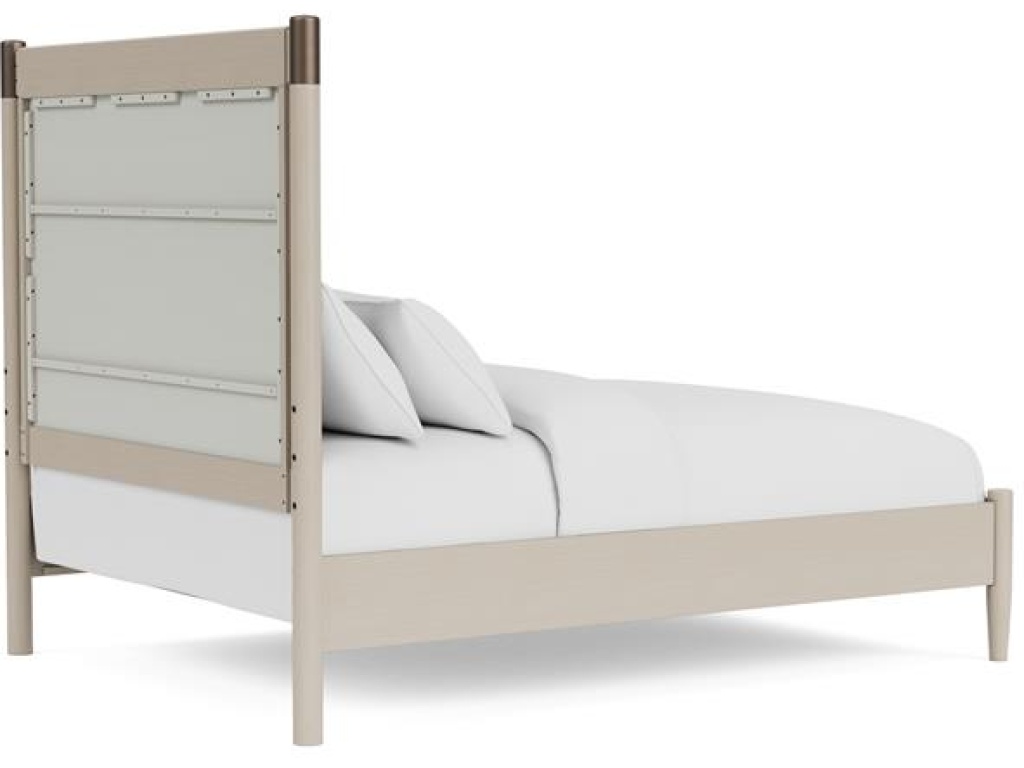 Queen Panel Footboard - image 3