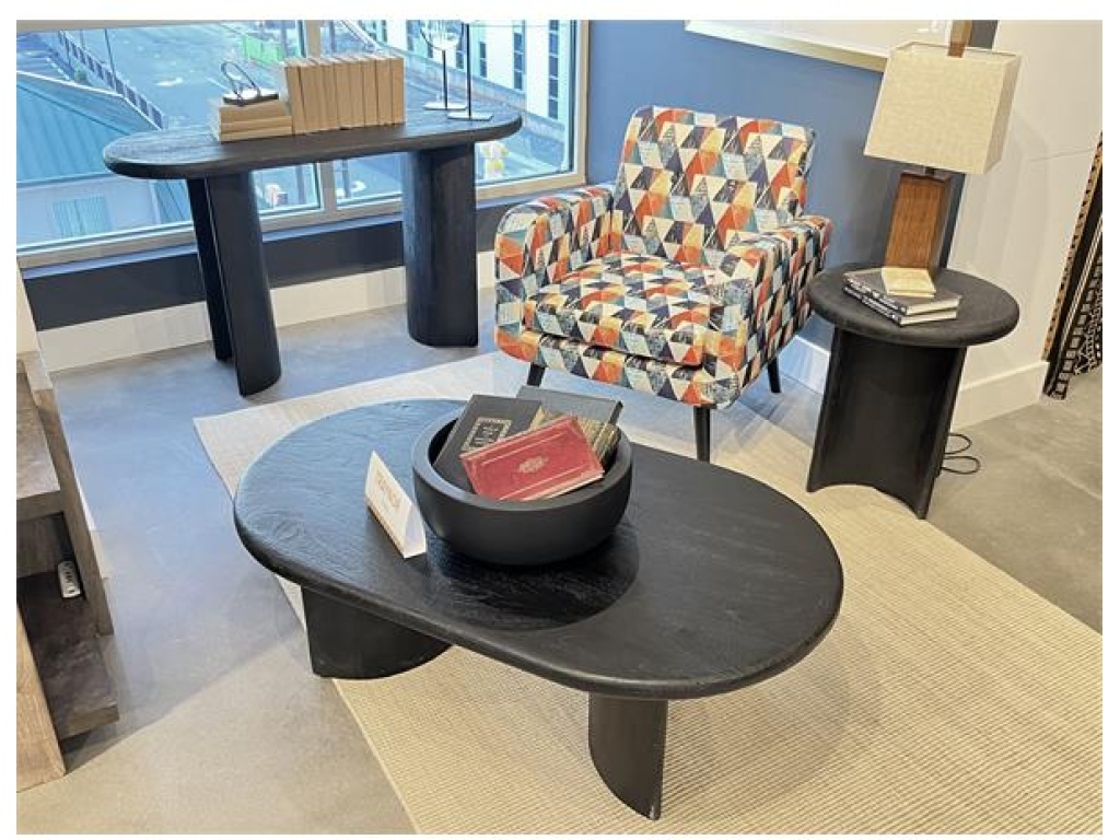 Sofa Table - image 2