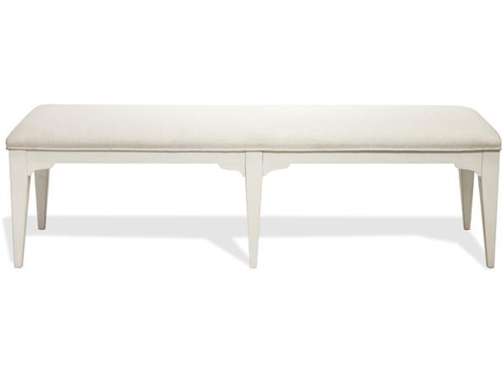 Upholstered Dining Bench - image 5