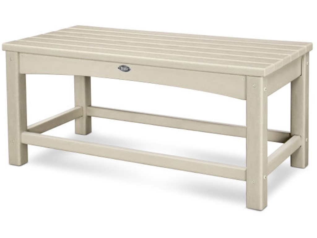 Trex Outdoor Furniture Rockport Club Coffee Table, primary thumbnail