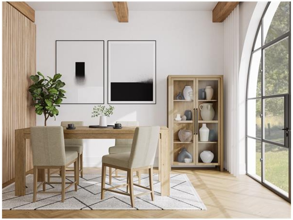 Counter Height Chair - image 5
