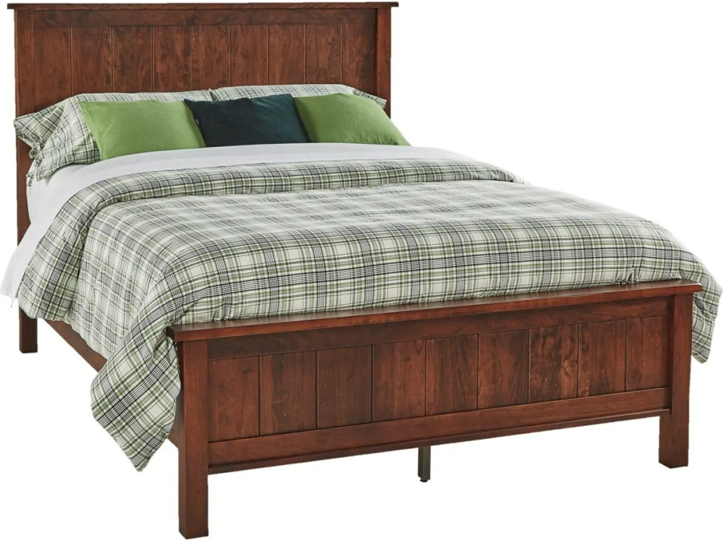 Bryson 3 PC King Bedroom Set - image 1