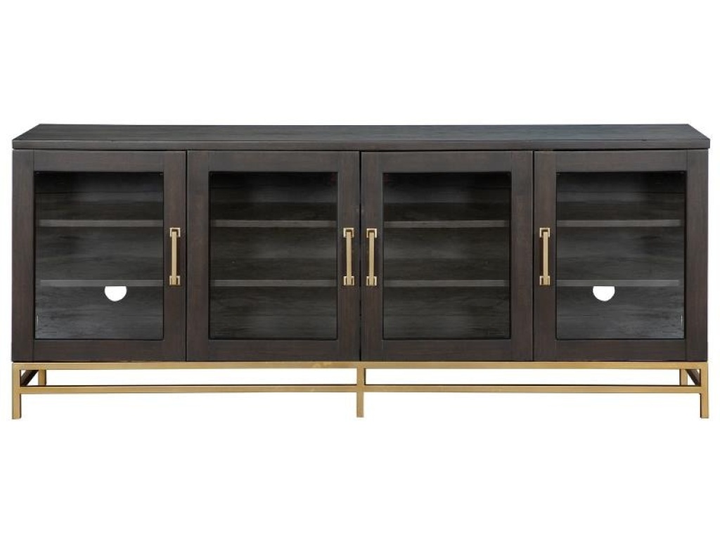 Dark Console - main image