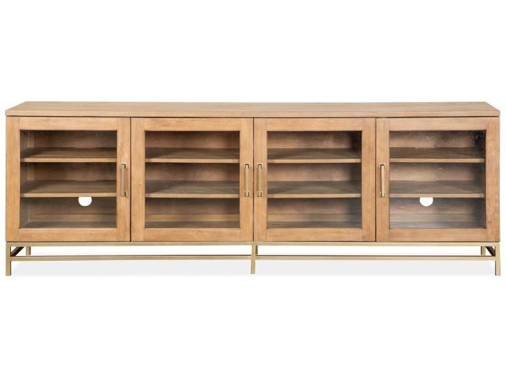 Large Console - main image