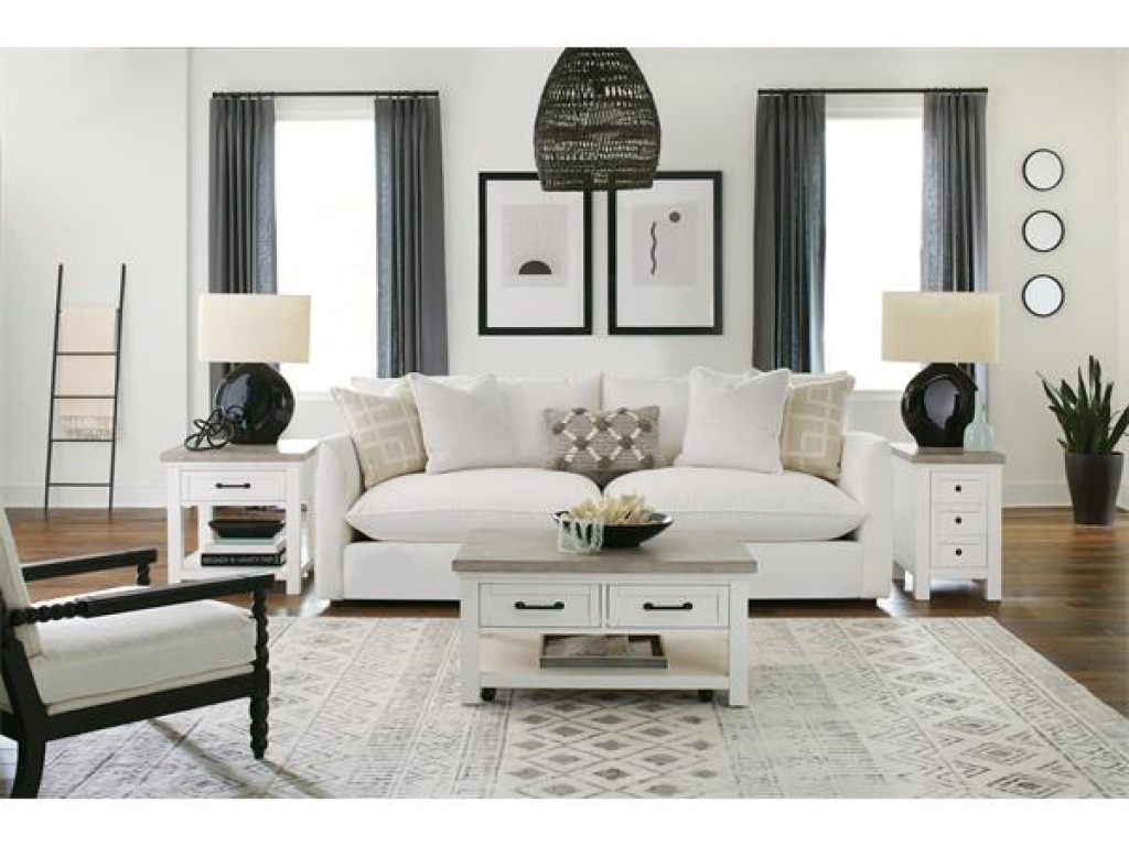Side Table - image 2