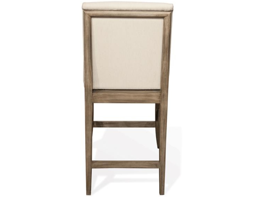 Upholstered Counter Stool - image 2