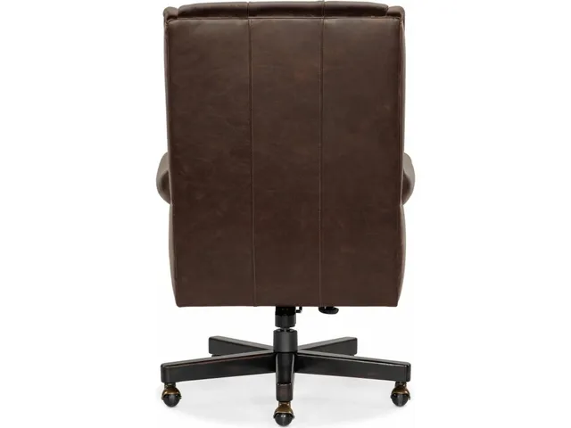 Charleston Executive Swivel Tilt Chair