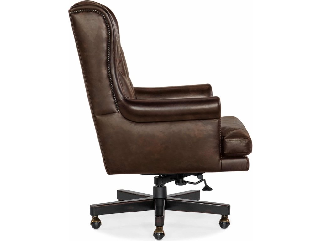 Charleston Executive Swivel Tilt Chair - image 2