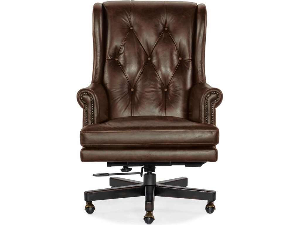 Charleston Executive Swivel Tilt Chair - image 3