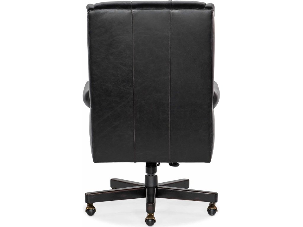 Charleston Executive Swivel Tilt Chair - image 1