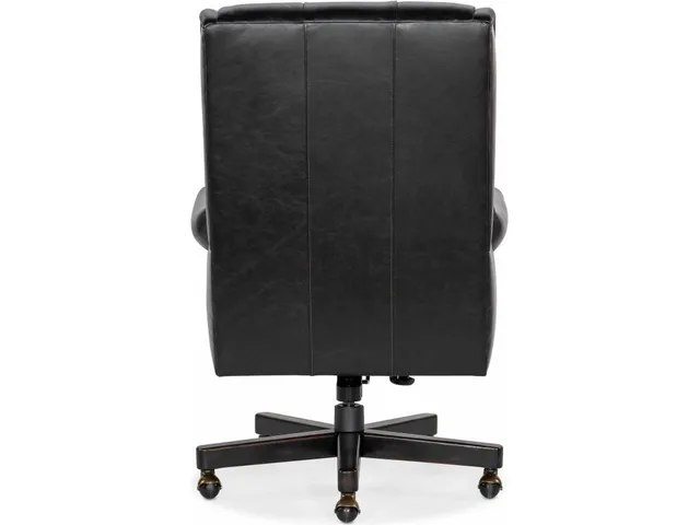Charleston Executive Swivel Tilt Chair