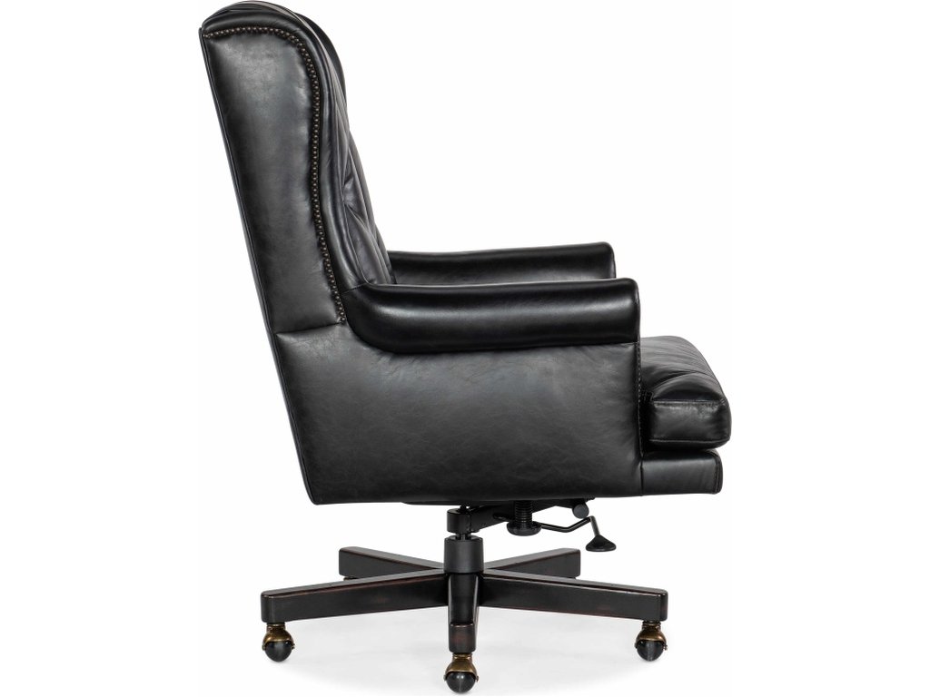 Charleston Executive Swivel Tilt Chair - image 2