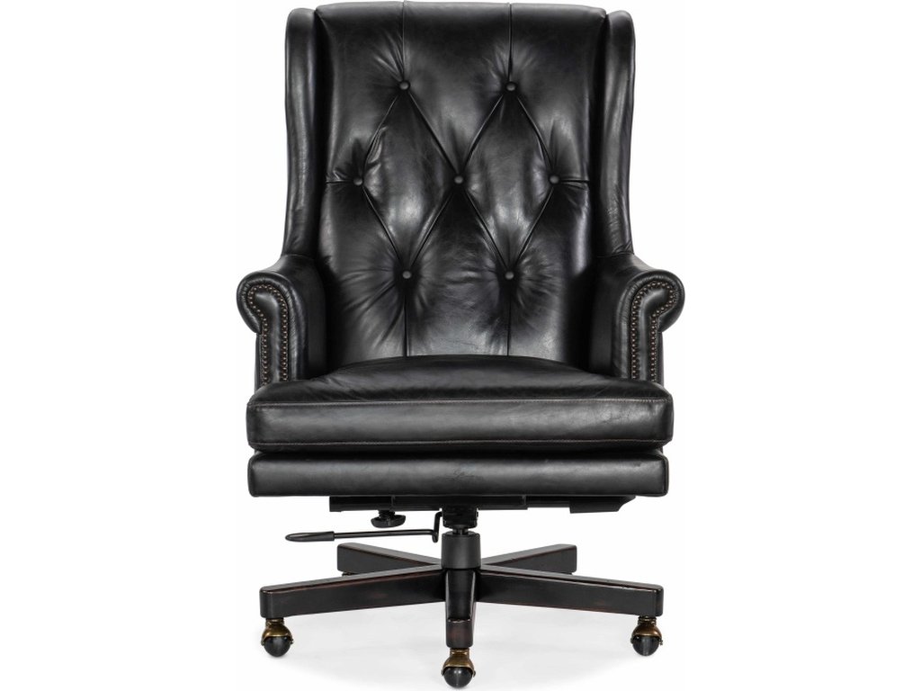 Charleston Executive Swivel Tilt Chair - image 3