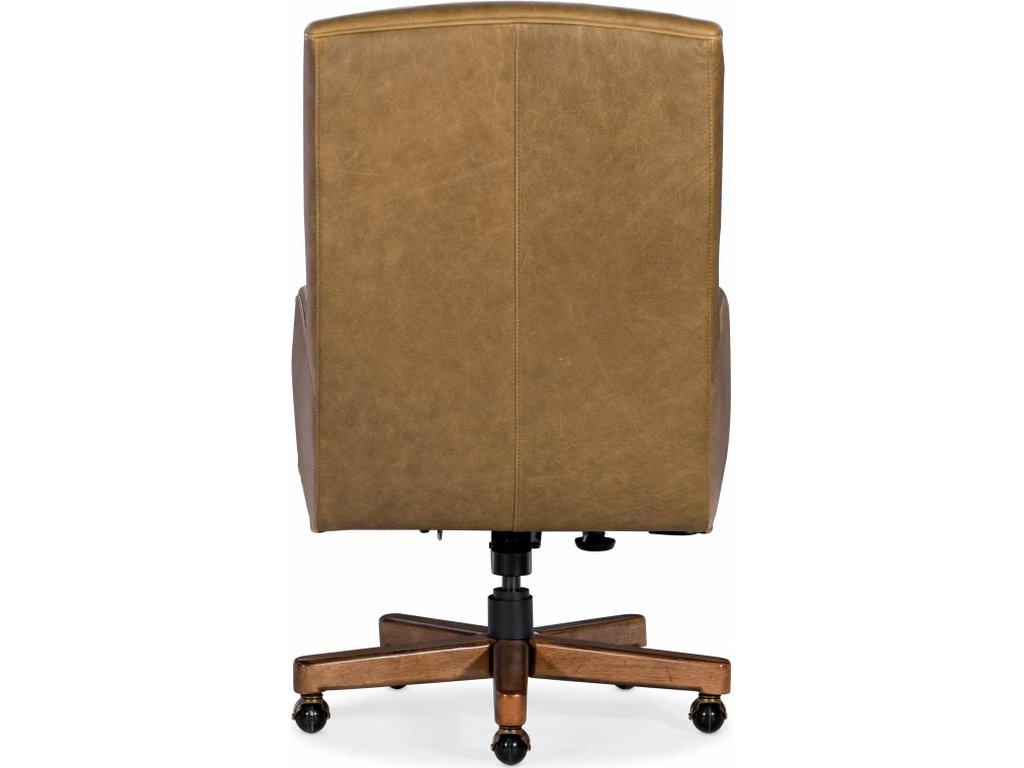 Dayton Executive Swivel Tilt Chair - image 1