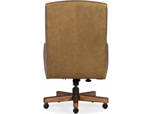 Dayton Executive Swivel Tilt Chair