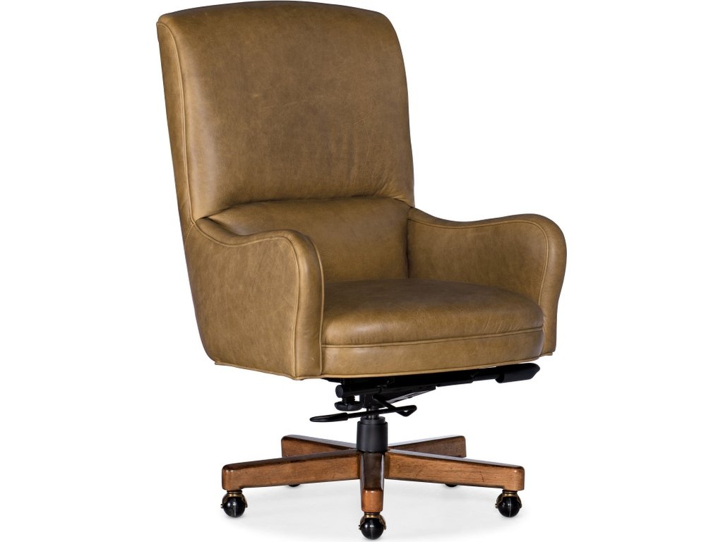 Dayton Executive Swivel Tilt Chair - main image