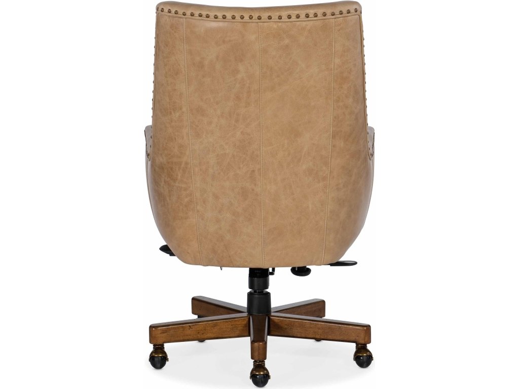 Kent Executive Swivel Tilt Chair - image 1
