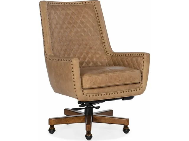 Kent Executive Swivel Tilt Chair