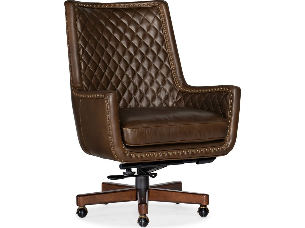 Kent Executive Swivel Tilt Chair - main image