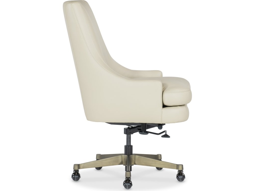 Paula Executive Swivel Tilt Chair - image 2