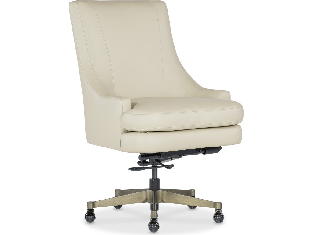Paula Executive Swivel Tilt Chair - main image