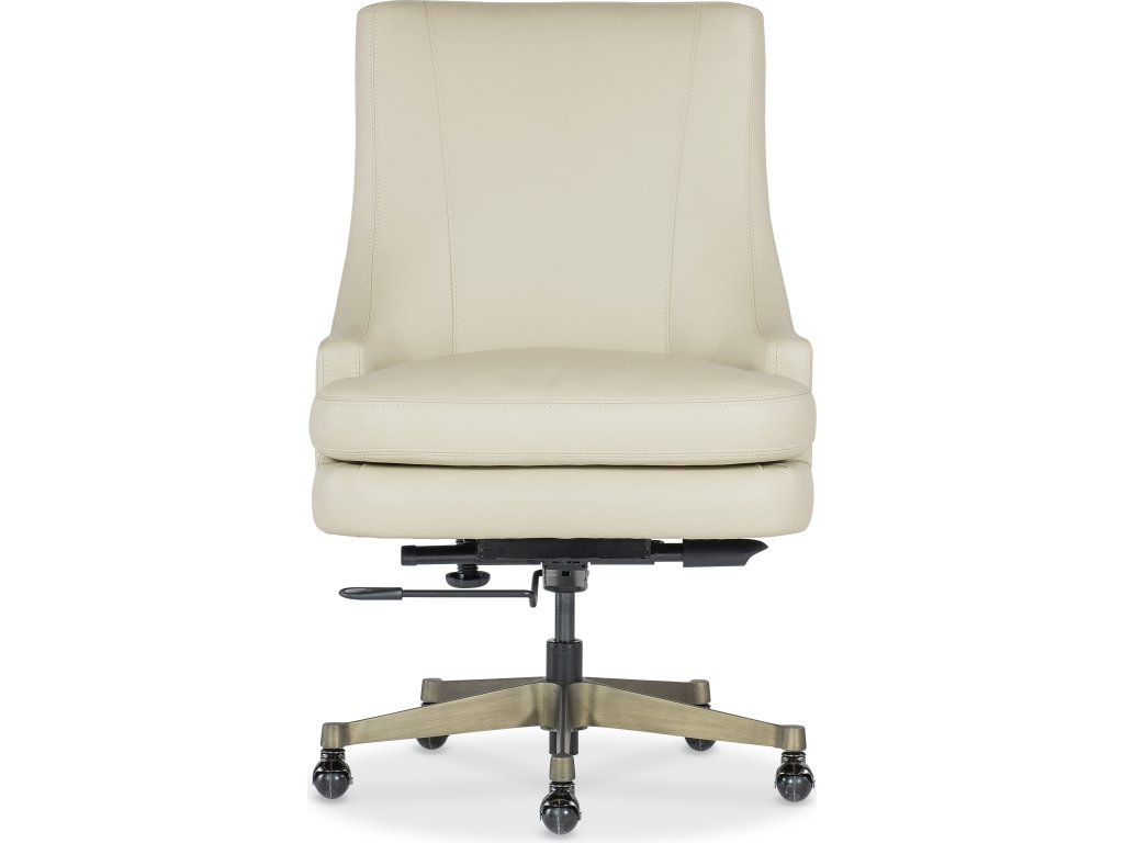 Paula Executive Swivel Tilt Chair - image 3