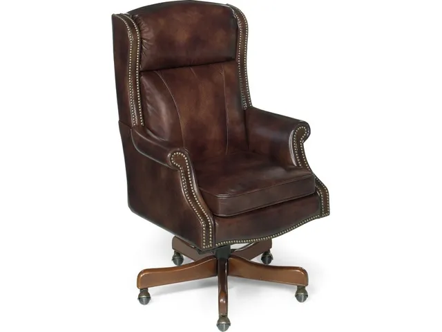Merlin Executive Swivel Tilt Chair